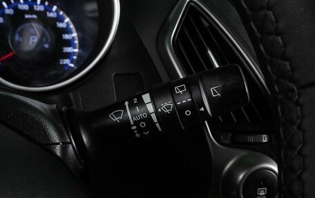 Hyundai ix35 I рестайлинг, 2014 год, 1 399 000 рублей, 14 фотография