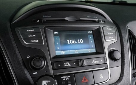 Hyundai ix35 I рестайлинг, 2014 год, 1 399 000 рублей, 18 фотография
