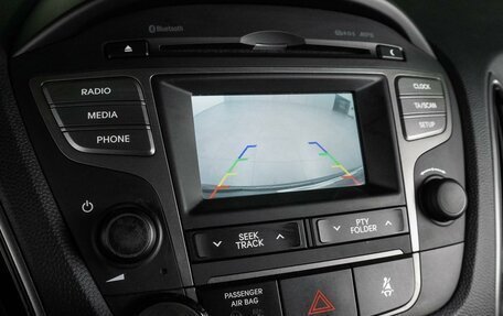 Hyundai ix35 I рестайлинг, 2014 год, 1 399 000 рублей, 19 фотография