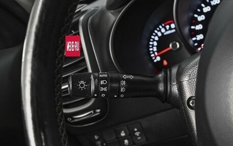 KIA Soul II рестайлинг, 2018 год, 1 980 000 рублей, 17 фотография