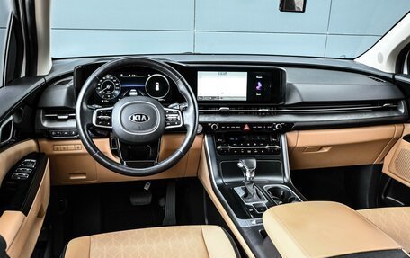 KIA Carnival, 2021 год, 3 819 000 рублей, 7 фотография