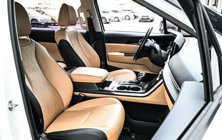 KIA Carnival, 2021 год, 3 819 000 рублей, 9 фотография