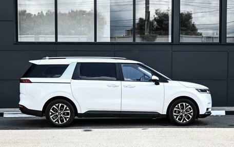 KIA Carnival, 2021 год, 3 819 000 рублей, 5 фотография