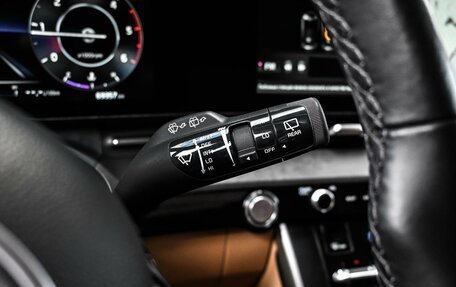 KIA Carnival, 2021 год, 3 819 000 рублей, 16 фотография