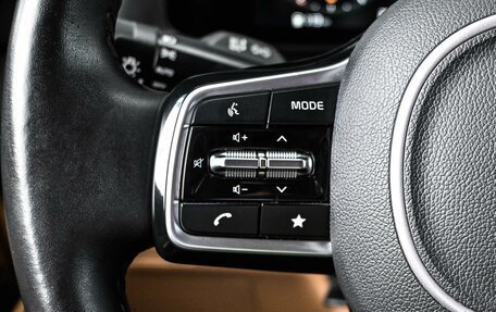 KIA Carnival, 2021 год, 3 819 000 рублей, 17 фотография