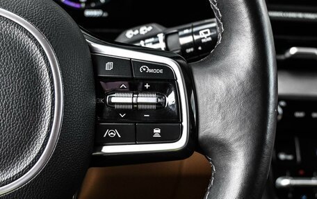 KIA Carnival, 2021 год, 3 819 000 рублей, 18 фотография