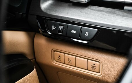 KIA Carnival, 2021 год, 3 819 000 рублей, 21 фотография