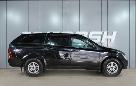 SsangYong Actyon II рестайлинг, 2010 год, 599 000 рублей, 5 фотография