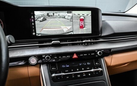 KIA Carnival, 2021 год, 3 819 000 рублей, 23 фотография