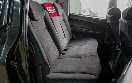 SsangYong Actyon II рестайлинг, 2010 год, 599 000 рублей, 7 фотография