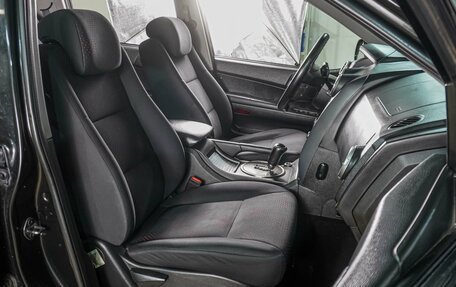SsangYong Actyon II рестайлинг, 2010 год, 599 000 рублей, 8 фотография