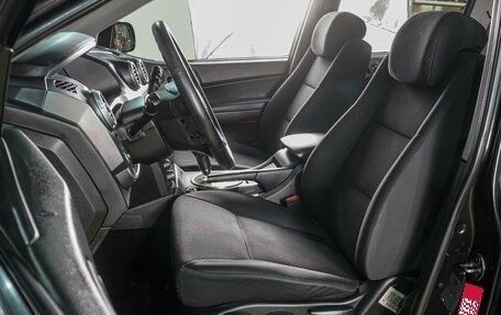 SsangYong Actyon II рестайлинг, 2010 год, 599 000 рублей, 10 фотография