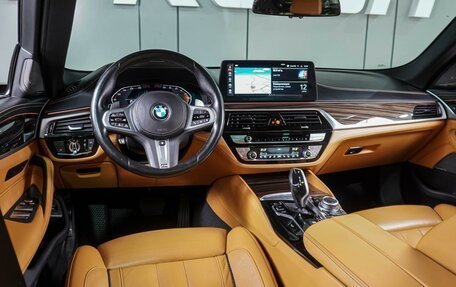 BMW 5 серия, 2022 год, 5 729 000 рублей, 6 фотография