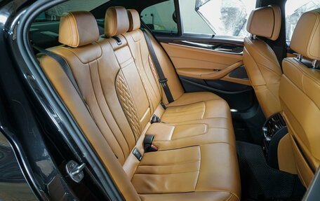 BMW 5 серия, 2022 год, 5 729 000 рублей, 7 фотография