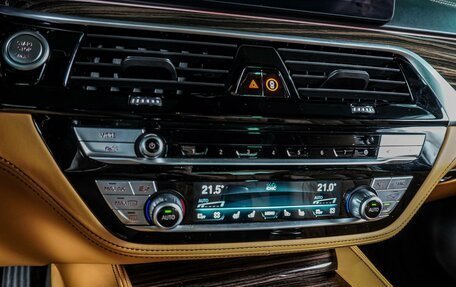 BMW 5 серия, 2022 год, 5 729 000 рублей, 13 фотография