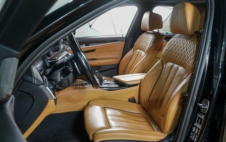 BMW 5 серия, 2022 год, 5 729 000 рублей, 10 фотография