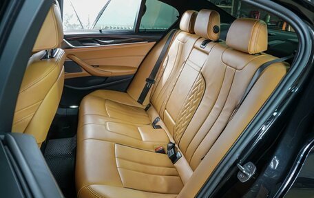 BMW 5 серия, 2022 год, 5 729 000 рублей, 9 фотография