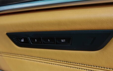 BMW 5 серия, 2022 год, 5 729 000 рублей, 18 фотография