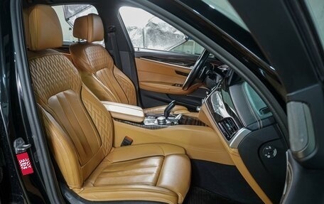 BMW 5 серия, 2022 год, 5 729 000 рублей, 8 фотография