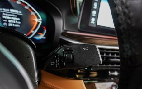 BMW 5 серия, 2022 год, 5 729 000 рублей, 24 фотография