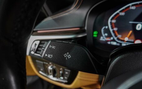 BMW 5 серия, 2022 год, 5 729 000 рублей, 23 фотография
