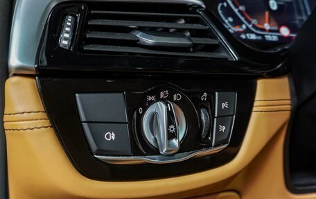 BMW 5 серия, 2022 год, 5 729 000 рублей, 26 фотография