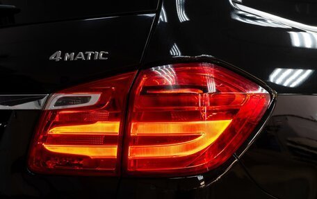 Mercedes-Benz GL-Класс, 2012 год, 3 289 000 рублей, 7 фотография