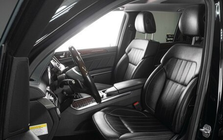 Mercedes-Benz GL-Класс, 2012 год, 3 289 000 рублей, 14 фотография