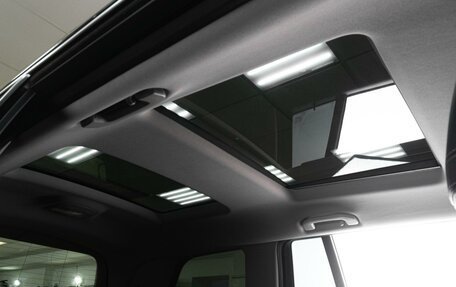 Mercedes-Benz GL-Класс, 2012 год, 3 289 000 рублей, 17 фотография