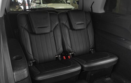Mercedes-Benz GL-Класс, 2012 год, 3 289 000 рублей, 12 фотография