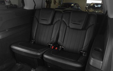 Mercedes-Benz GL-Класс, 2012 год, 3 289 000 рублей, 15 фотография