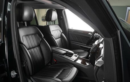 Mercedes-Benz GL-Класс, 2012 год, 3 289 000 рублей, 11 фотография