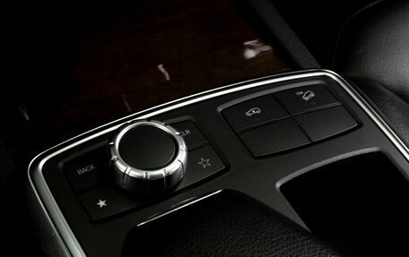 Mercedes-Benz GL-Класс, 2012 год, 3 289 000 рублей, 19 фотография
