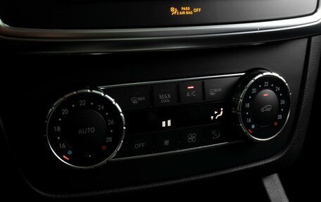 Mercedes-Benz GL-Класс, 2012 год, 3 289 000 рублей, 20 фотография