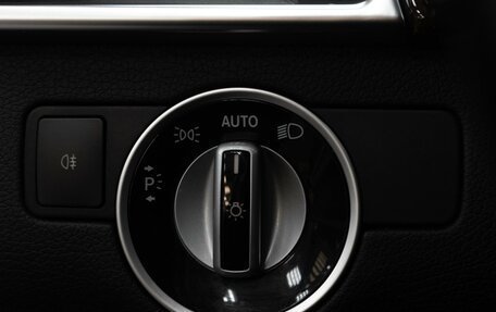 Mercedes-Benz GL-Класс, 2012 год, 3 289 000 рублей, 26 фотография