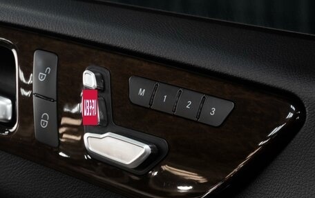 Mercedes-Benz GL-Класс, 2012 год, 3 289 000 рублей, 28 фотография