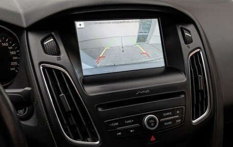 Ford Focus III, 2017 год, 1 340 000 рублей, 14 фотография