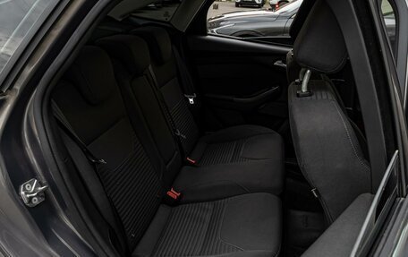 Ford Focus III, 2017 год, 1 340 000 рублей, 7 фотография