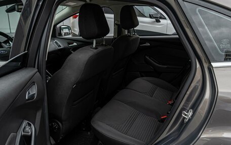 Ford Focus III, 2017 год, 1 340 000 рублей, 11 фотография