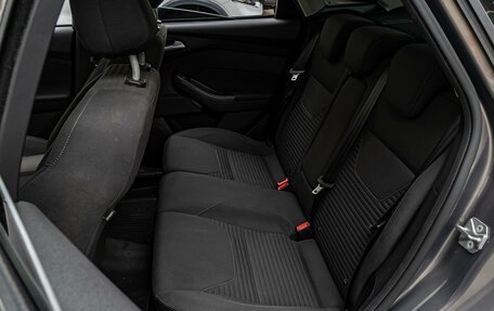Ford Focus III, 2017 год, 1 340 000 рублей, 9 фотография