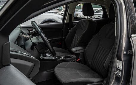 Ford Focus III, 2017 год, 1 340 000 рублей, 10 фотография