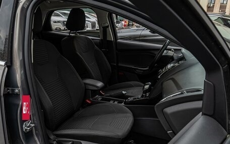 Ford Focus III, 2017 год, 1 340 000 рублей, 8 фотография