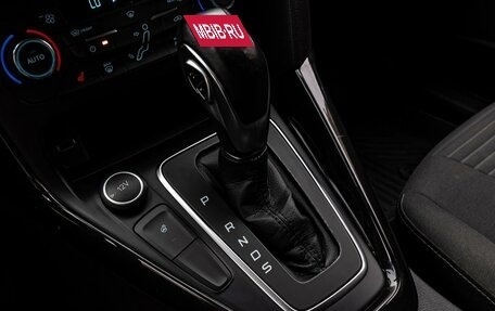 Ford Focus III, 2017 год, 1 340 000 рублей, 12 фотография