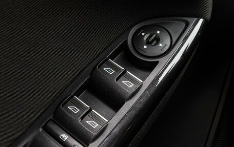 Ford Focus III, 2017 год, 1 340 000 рублей, 20 фотография