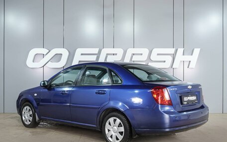Chevrolet Lacetti, 2008 год, 449 000 рублей, 2 фотография