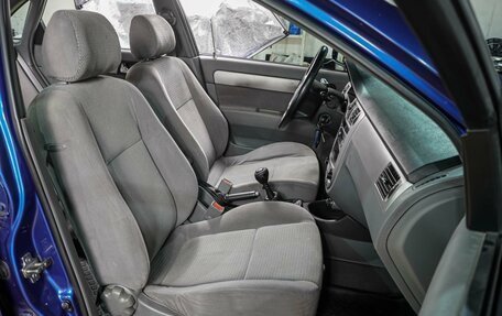 Chevrolet Lacetti, 2008 год, 449 000 рублей, 8 фотография