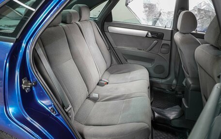 Chevrolet Lacetti, 2008 год, 449 000 рублей, 7 фотография