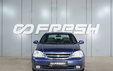Chevrolet Lacetti, 2008 год, 449 000 рублей, 3 фотография