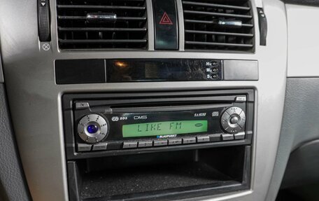 Chevrolet Lacetti, 2008 год, 449 000 рублей, 13 фотография