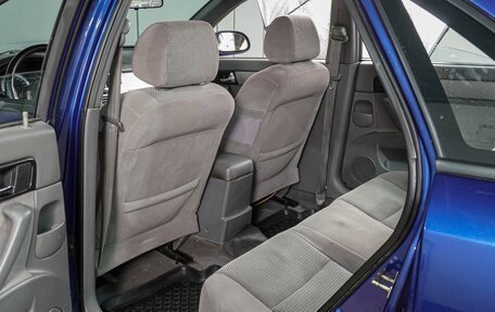 Chevrolet Lacetti, 2008 год, 449 000 рублей, 11 фотография